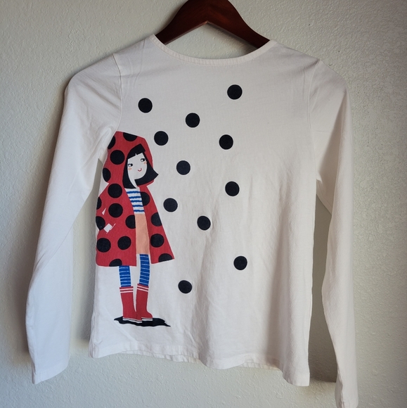 Du Pareil au meme Other - Du Pareil au meme Long Sleeve T Shirt